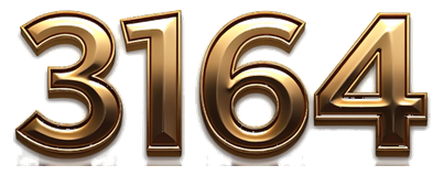 3164 logo