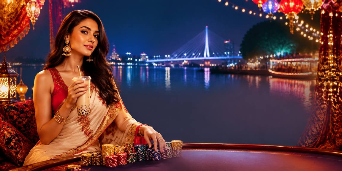 3164 আর্কেড